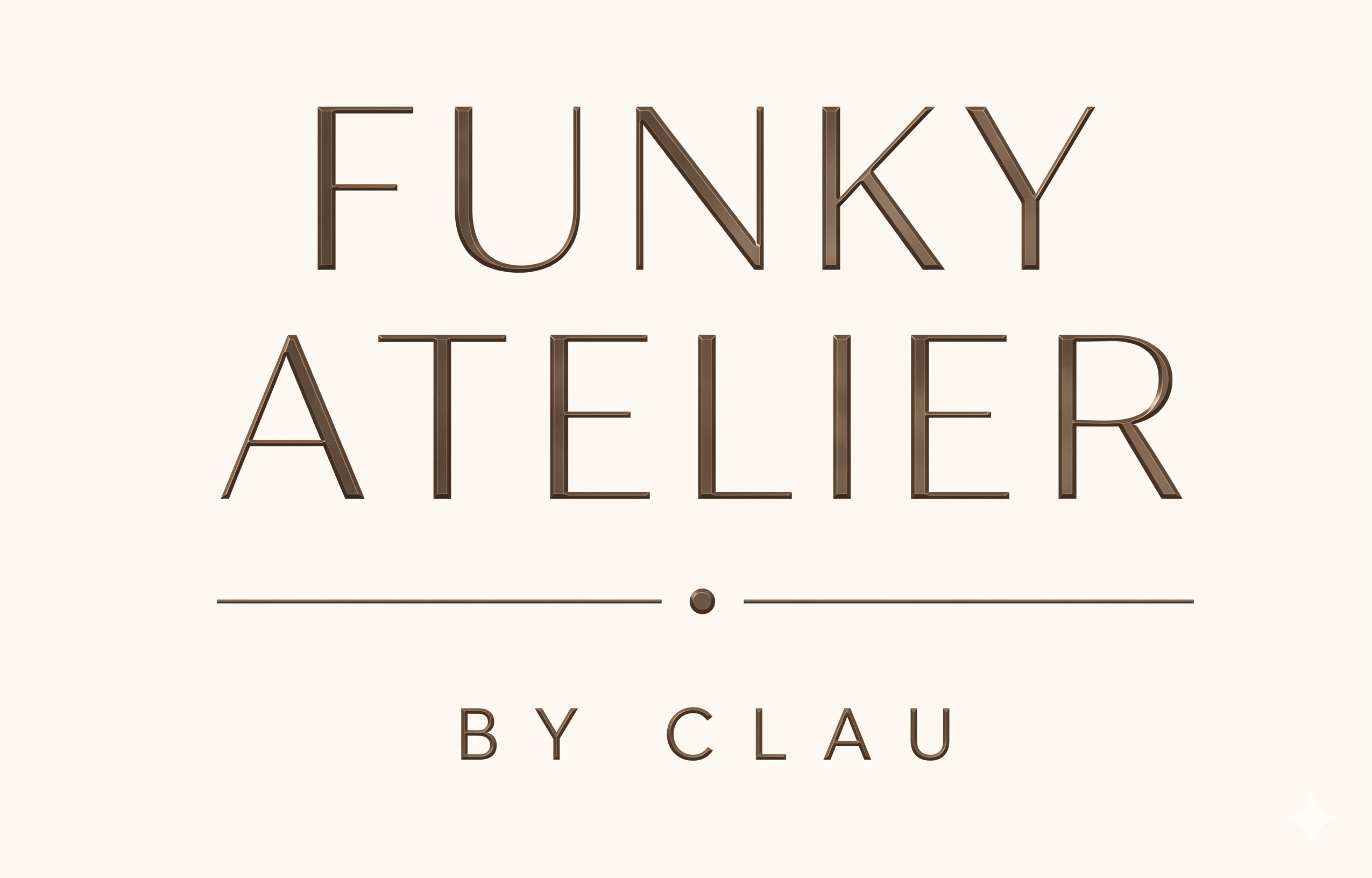 Funky Atelier by Clau